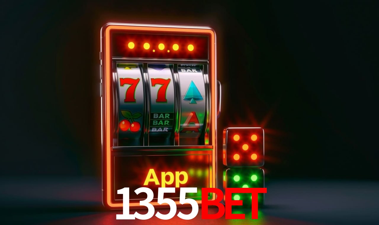 Bônus de Boas-vindas 1355bet