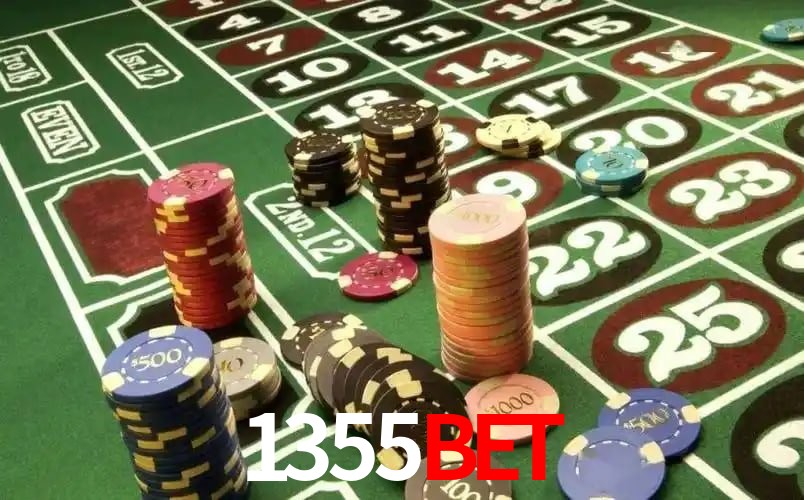 Experiência VIP 1355bet