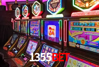 Desvendando o Mundo dos Jogos Virtuais na 1355bet