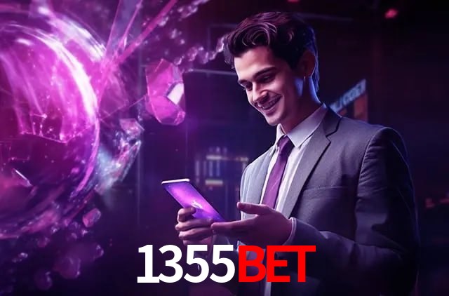 Welcome Bonus 1355bet