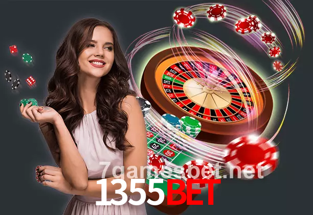 vivo no cassino 1355bet