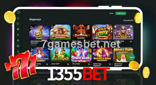1355bet aplicativo