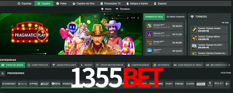 cassino 1355bet