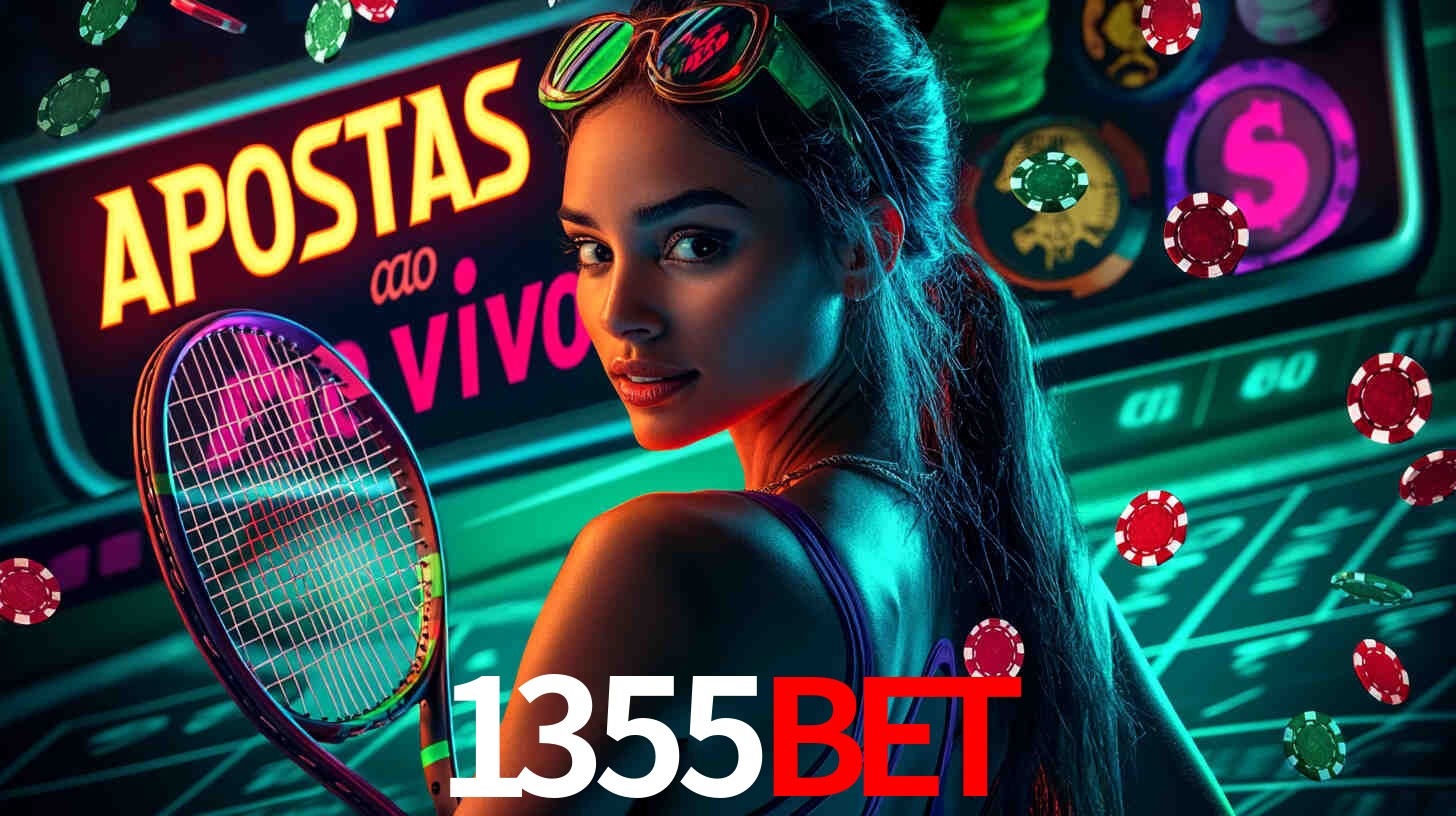 Apostas Esportivas na 1355bet: Um Guia Completo