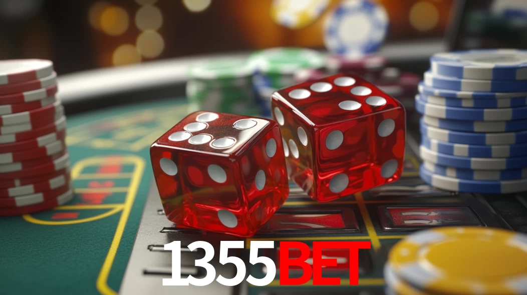 Roulette Table 1355bet