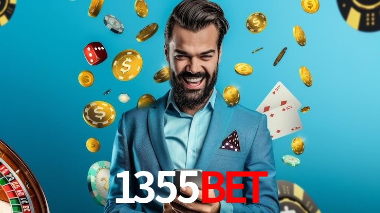 Slot Games 1355bet