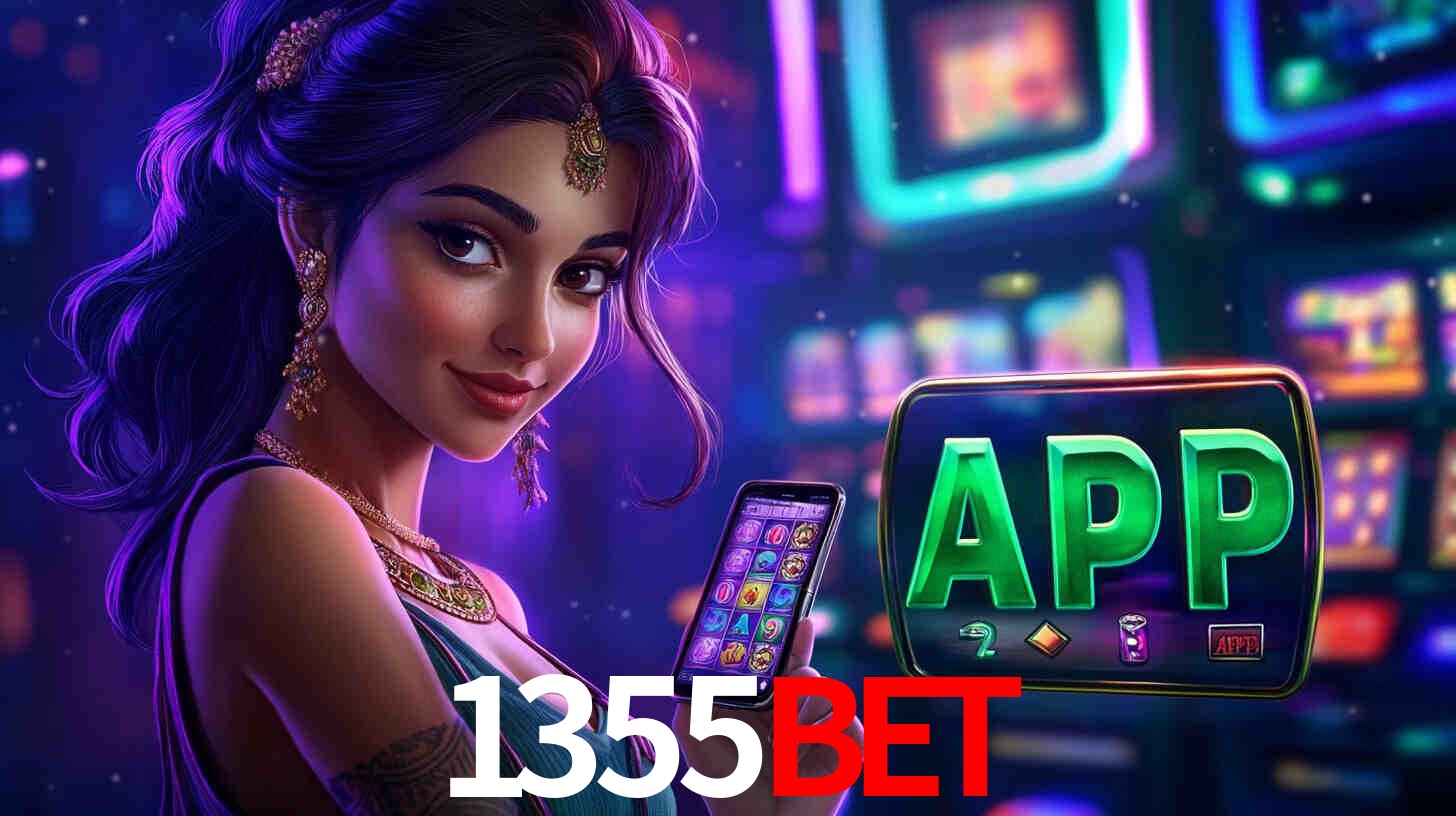 1355bet: A Experiência de Casino com Jogos de Mesa ao Vivo