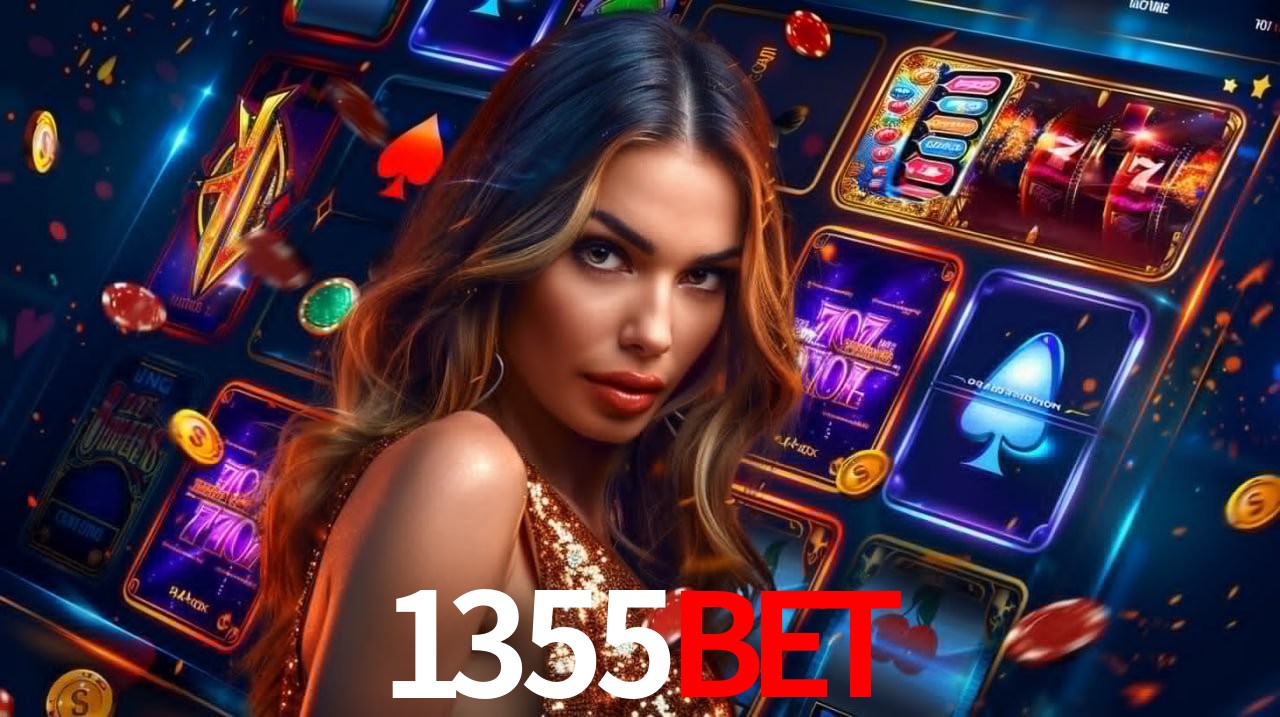 Descubra o Programa VIP da 1355bet: Vantagens Exclusivas para Jogadores