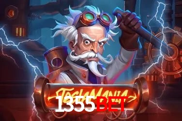 Diretório de Jogos 1355bet