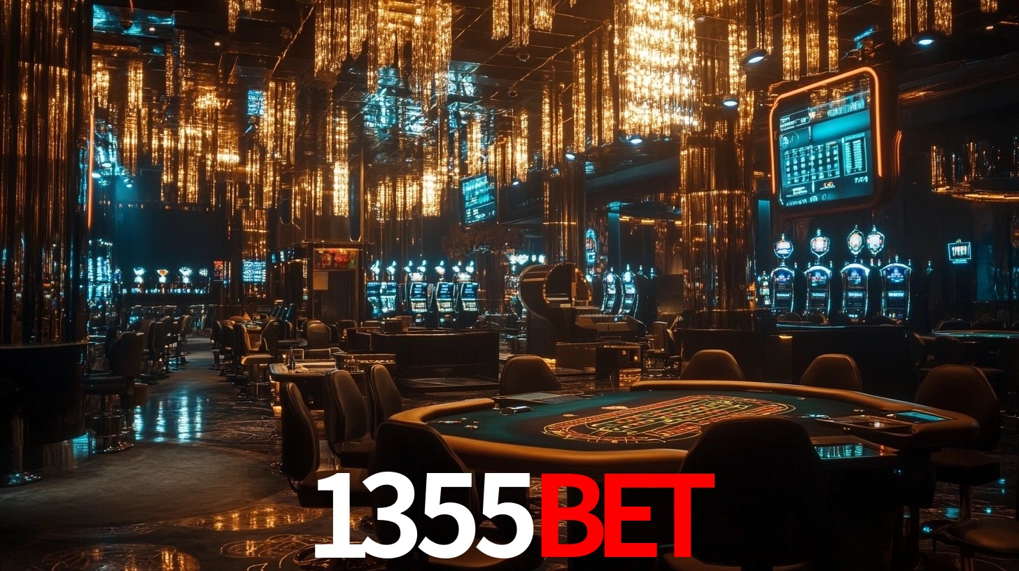 1355bet: Seu Especialista em Apostas Esportivas Brasileiras
