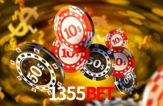 Casino Ao Vivo 1355bet