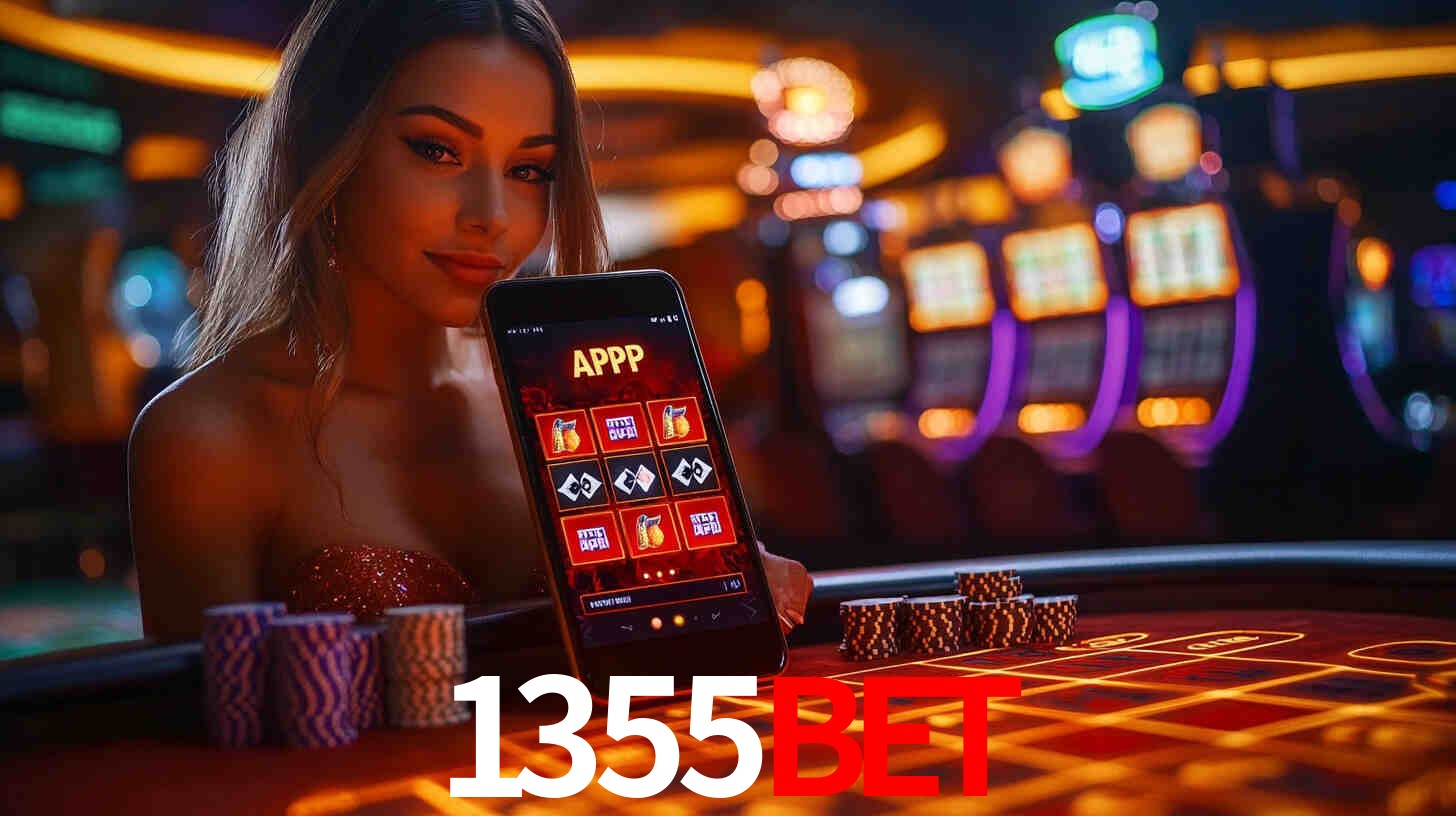 Descubra o Programa VIP da 1355bet: Vantagens Exclusivas para Jogadores