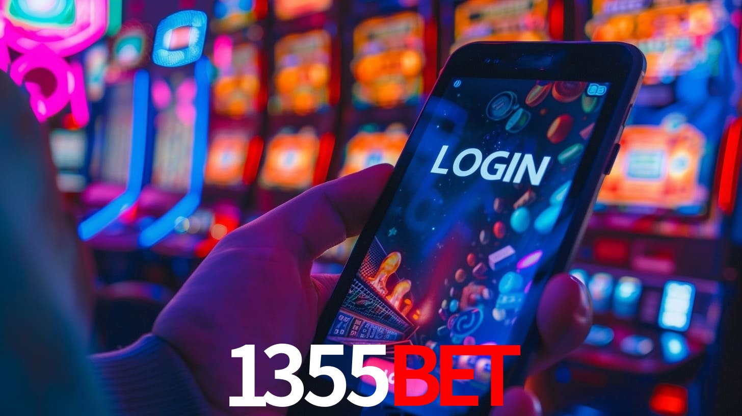 Jogos Exclusivos 1355bet