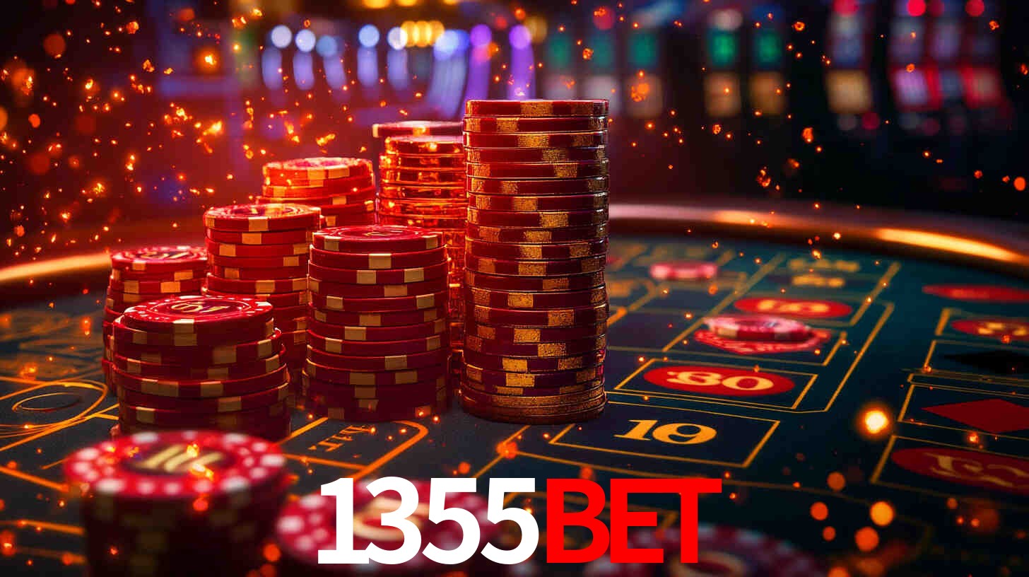 Daily Bonuses 1355bet