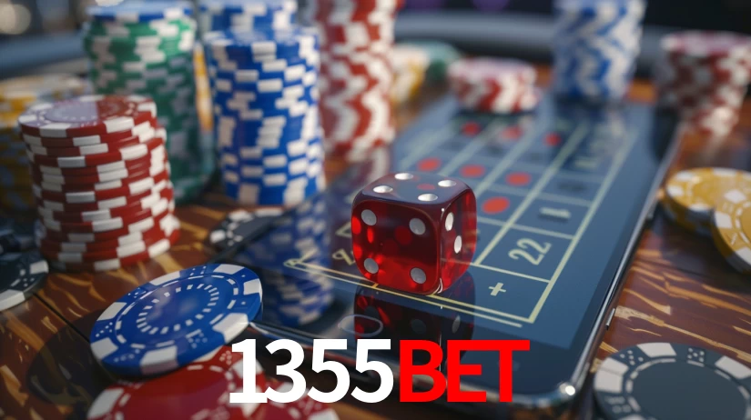 1355bet Plataforma