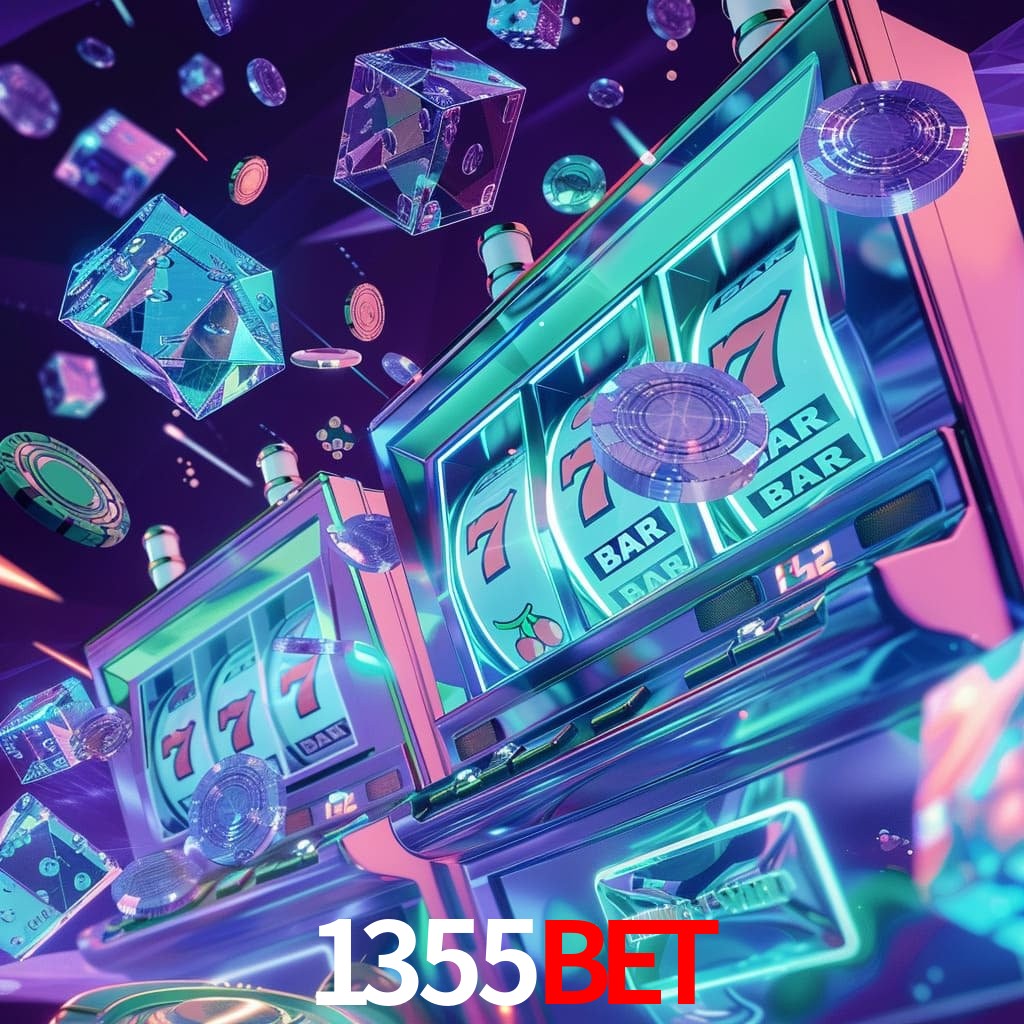 Desvendando o Mundo dos Jogos Virtuais na 1355bet