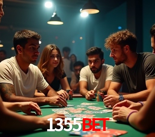 Loterias online na 1355bet