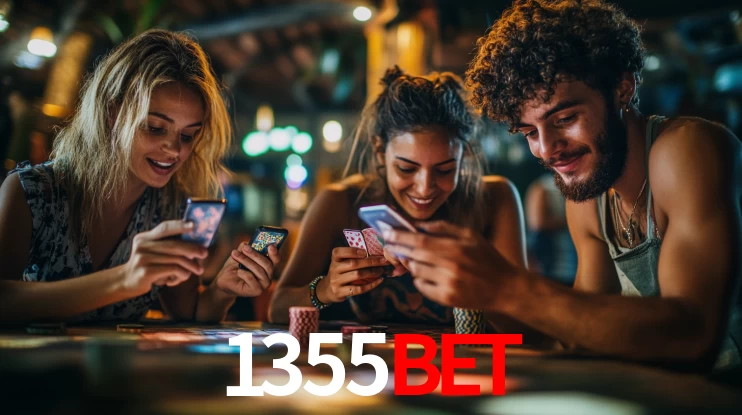 VIP Casino 1355bet