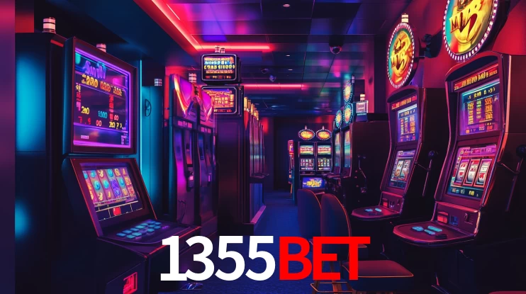 1355bet App Interface