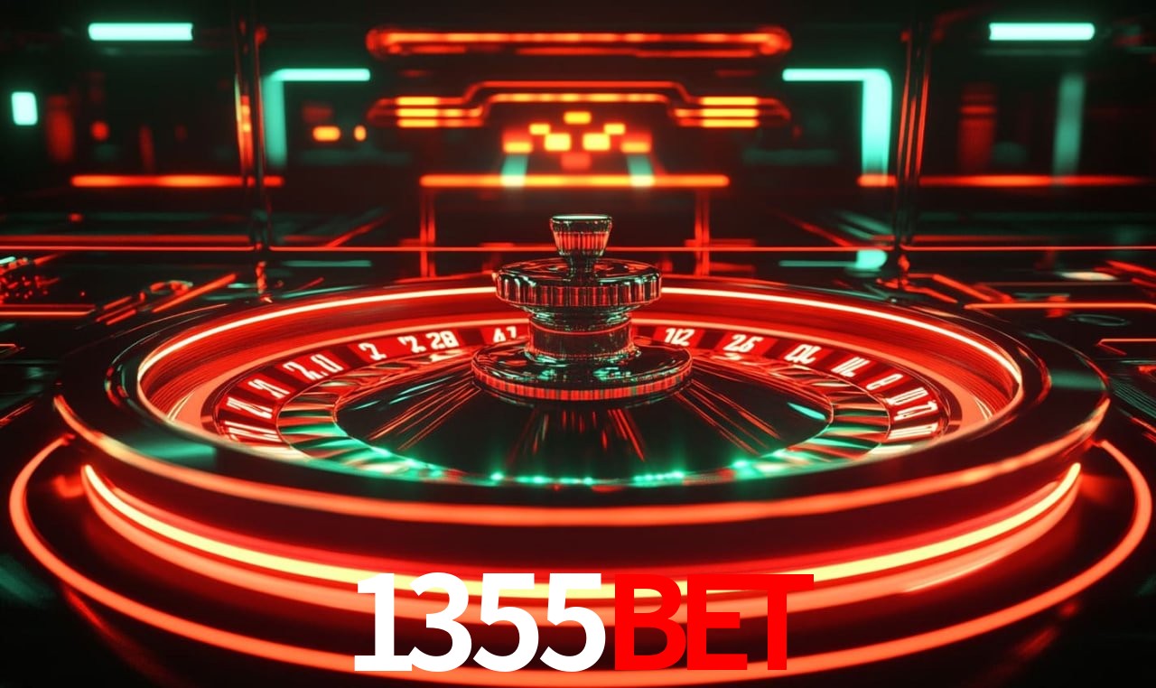 Descubra a Magia dos Jogos de Arcade no 1355bet