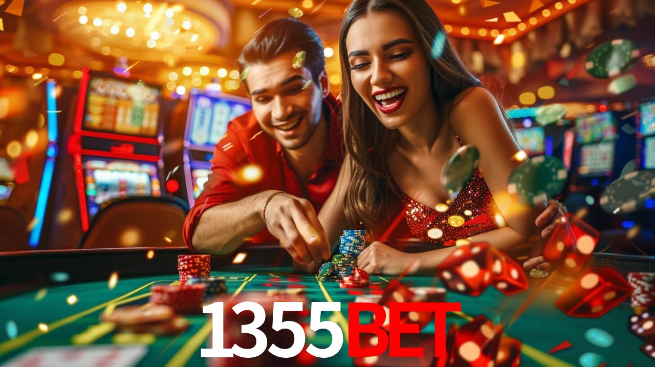 Login Seguro 1355bet
