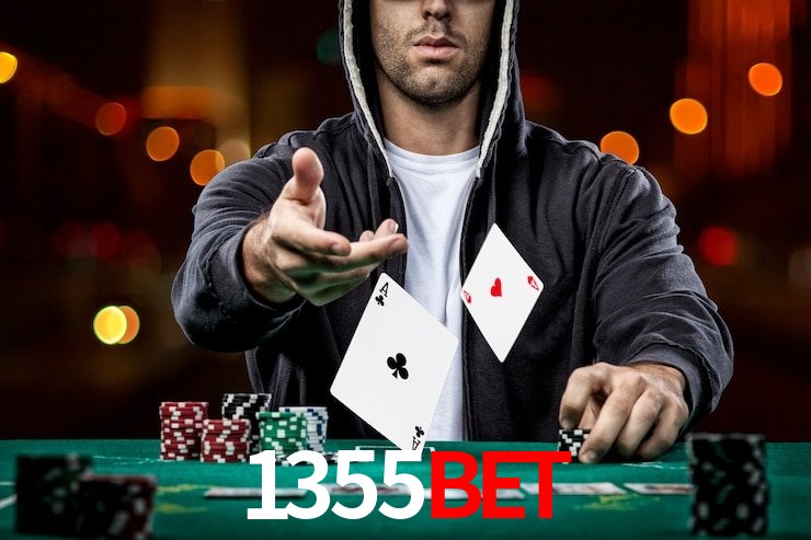 Mercados ao vivo e cash out na 1355bet