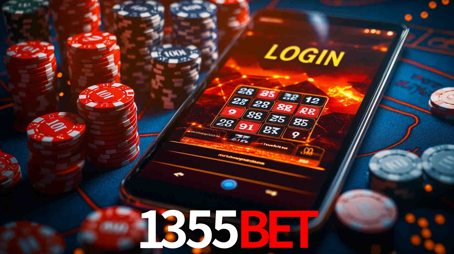 1355bet Plataforma