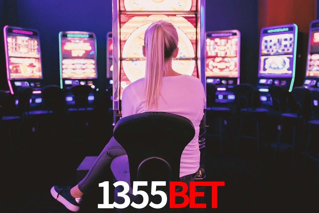 Game Providers 1355bet