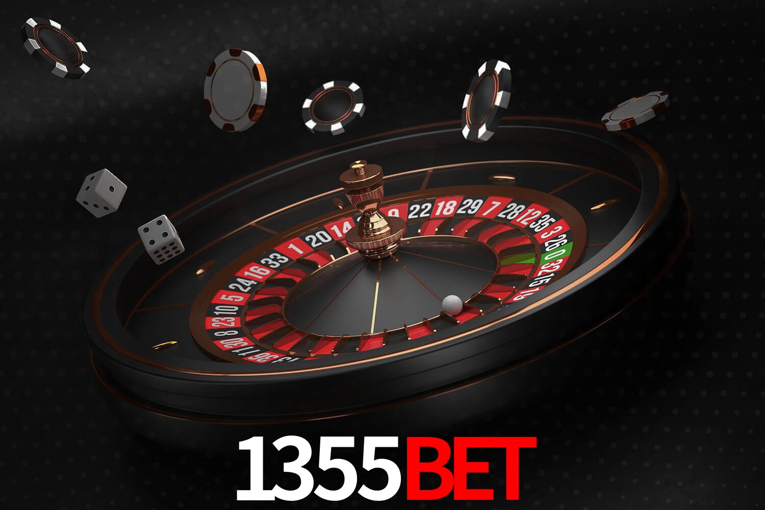 Sinta a adrenalina dos jogos de cassino com 1355bet