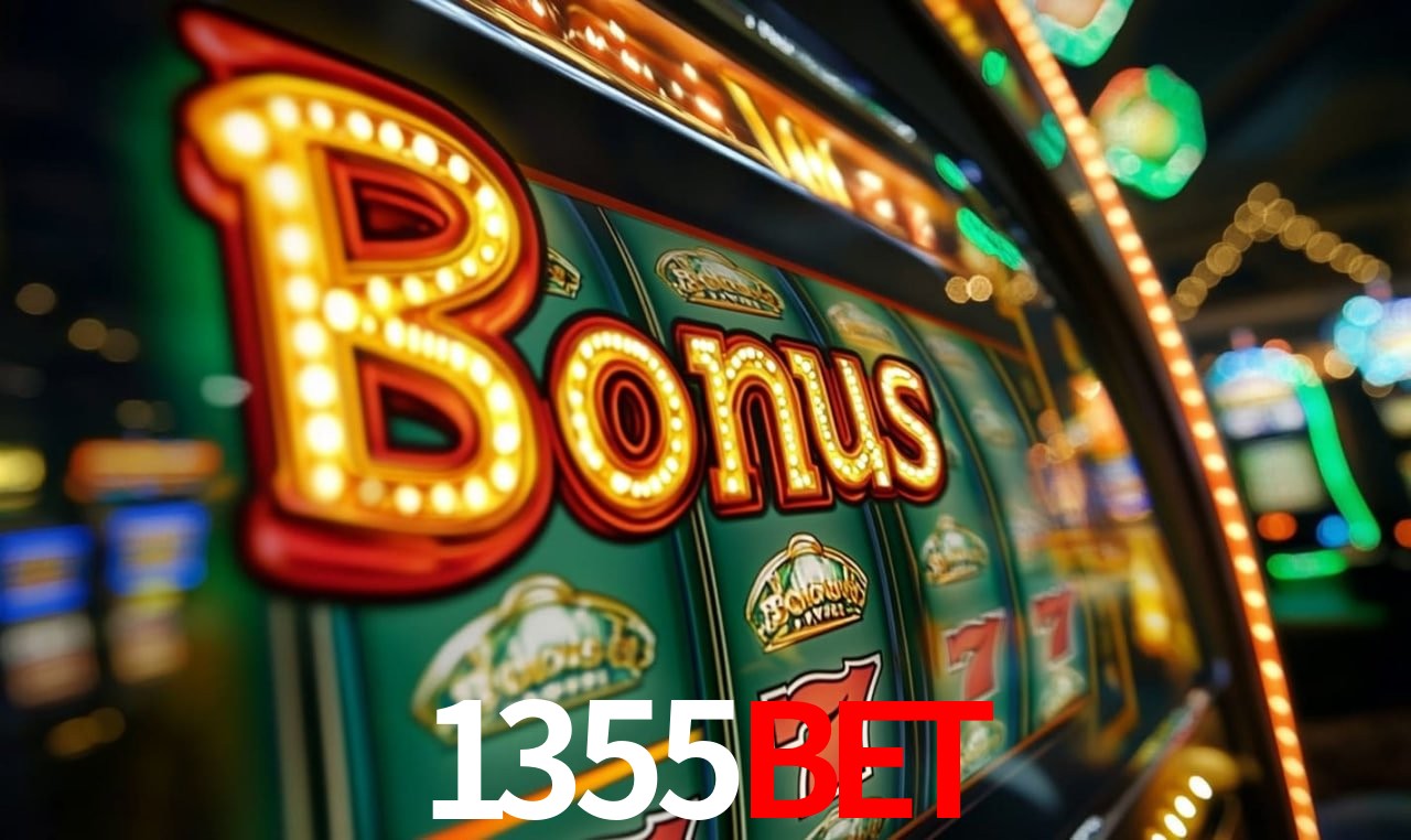 Jogos com bônus e suporte 24h na 1355bet