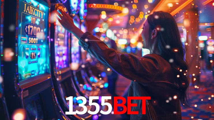1355bet,1355bet app