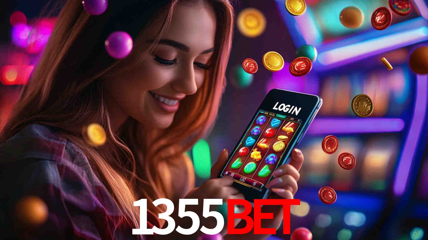1355bet Plataforma