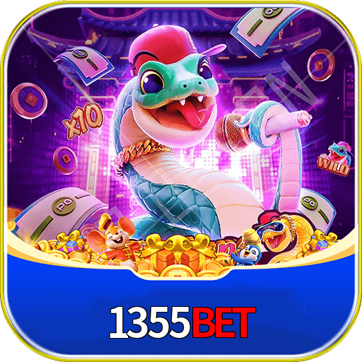 Slots online da 1355bet com jackpots progressivos