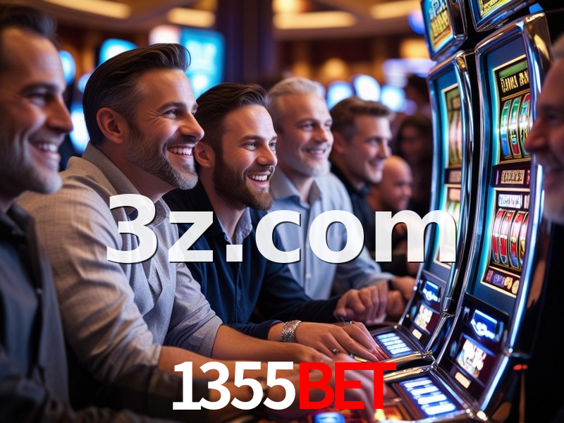 Apostas Esportivas no 1355bet.COM